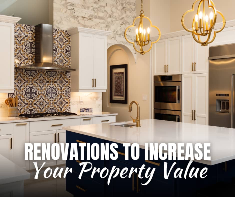 INTERIOR DESIGN AND HOME IMPROVEMENT IDEAS THAT INCREASE PROPERTY VALUE IN NIGERIA